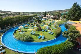 Wasserpark Acqua Plus